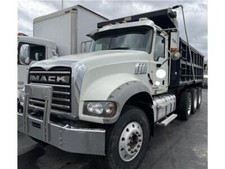 2016 mack granite for sale  Indianapolis
