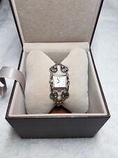 Ladies gucci signoria for sale  NEWCASTLE UPON TYNE