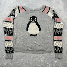 Weihnachts damen pullover gebraucht kaufen  Braunschweig