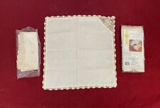 Furio crochet lace for sale  Ferndale