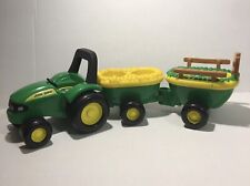John deere plastic for sale  Charlestown