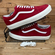 Vans trainers mens for sale  BUCKHURST HILL