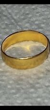 Vintage carat gold for sale  TEDDINGTON