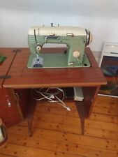 Meister nähmaschine 60iger gebraucht kaufen  Marienheide