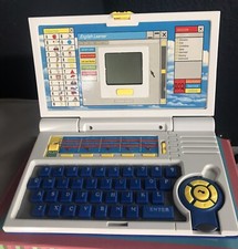 Mini laptop english for sale  American Canyon