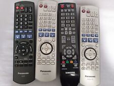 Lot panasonic sony for sale  Gervais