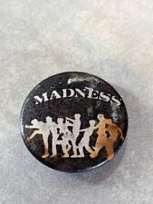 Vintage 80s madness for sale  CHATHAM