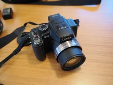 Digitalkamera panasonic lumix gebraucht kaufen  Grafing b.München