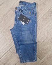 Pantalone tasche toppe usato  Monteforte Irpino