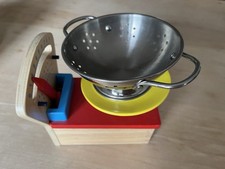 Goki bunte waage gebraucht kaufen  Laupheim