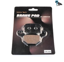 Rear brake pads for sale  CARDIFF