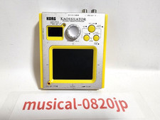 Korg kaossilator kaoss d'occasion  Expédié en France