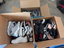 Shoe lot men for sale  Riverbank