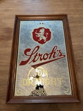 Stroh real beer for sale  Cleveland