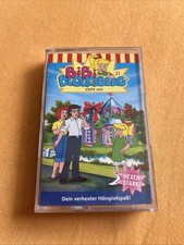 Bibi blocksberg hörspiel gebraucht kaufen  Hanau