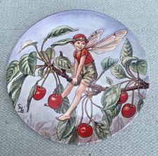 Wedgwood wall plate for sale  IPSWICH