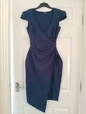 Ladies blue knee for sale  SHEFFIELD