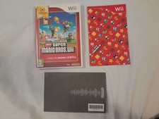 New super mario d'occasion  Montauban