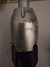 Usado, Synapse Engineering Synchronic recirculando válvula de sopro 95-99 Eclipse/Talon  comprar usado  Enviando para Brazil
