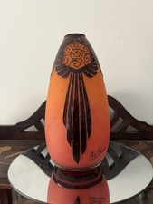 Charles schneider vase d'occasion  Expédié en Belgium