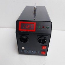 Mauk solar power gebraucht kaufen  Weißenburg i.Bay.