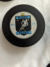 Atlanta knights hockey for sale  Bellevue
