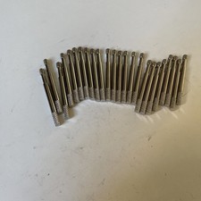Diamond cylinder grinding for sale  SUNDERLAND