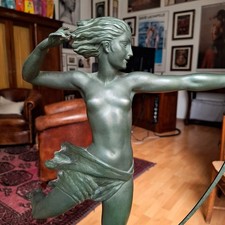 Atalante demarco max gebraucht kaufen  Berlin