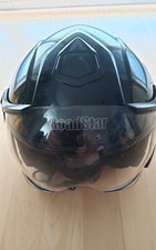 Motorrad helm . gebraucht kaufen  Freising