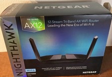 Router netgear nighthawk usato  Italia