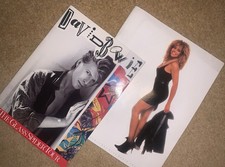 David bowie tina for sale  BROADSTAIRS