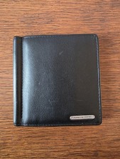 porsche design wallet for sale  BATH