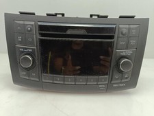 Autoradio suzuki swift usato  Italia