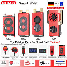 Daly bms 12v gebraucht kaufen  Deutschland