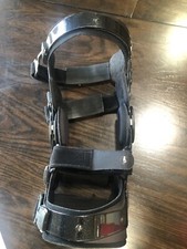 Breg fusion metal for sale  Sheboygan Falls