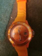 Ice watch for sale  SCARBOROUGH