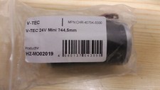 Tec 24v mini gebraucht kaufen  München