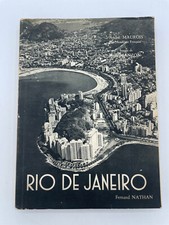 Libro fotografico rio usato  San Donato Milanese