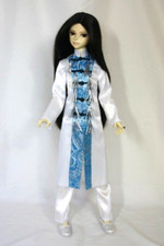 Bjd boy doll for sale  Port Charlotte