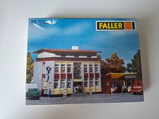 faller tt gebraucht kaufen  Rüsselsheim am Main