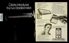 1971 gillette razors for sale  Stockton