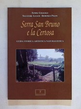 Serra san bruno usato  Cremona