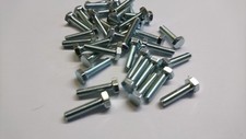Bzp bright zinc for sale  WAKEFIELD