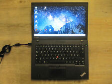 Lenovo thinkpad l450 gebraucht kaufen  Pößneck