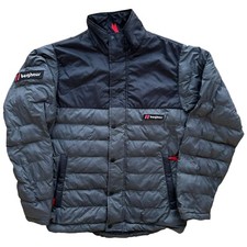 Berghaus glenshee syntetic for sale  ALFRETON