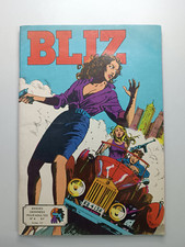 Bliz bandes dessinées d'occasion  Tournus