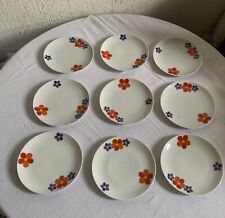 Assiettes dessert année d'occasion  Roquevaire