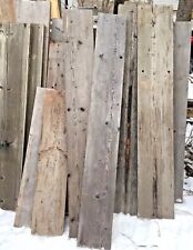 Weather distressed shelves for sale  Calais