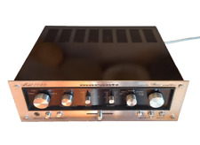 Marantz 1040 amplificateur d'occasion  Valmont