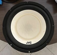 Subwoofers auto jvc usato  Milazzo